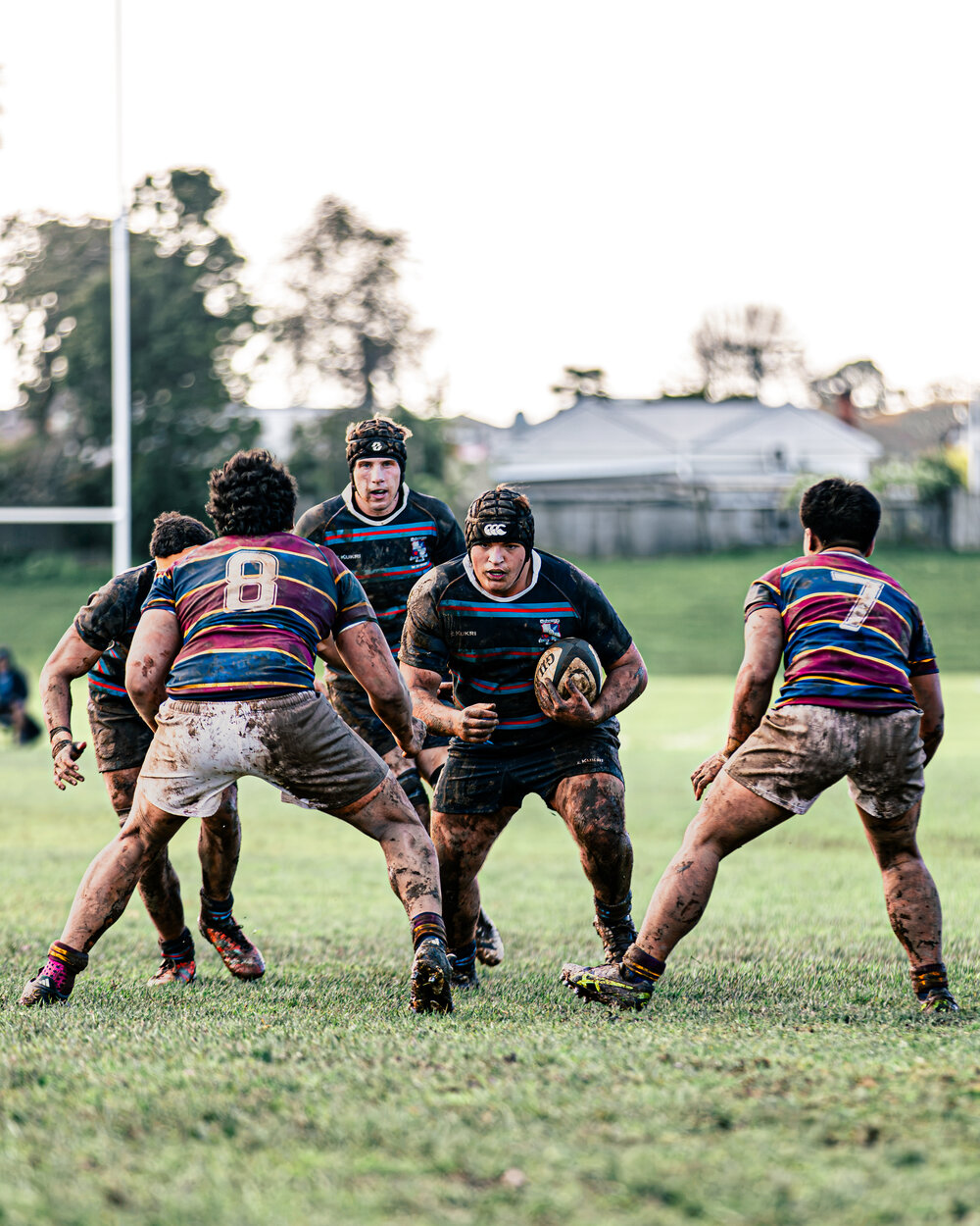 OG Visuals — action photography
