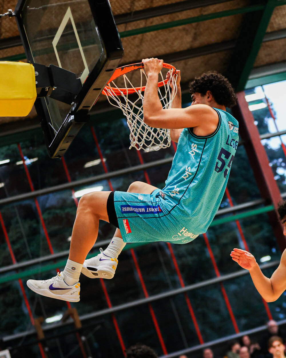 OG Visuals — action photography